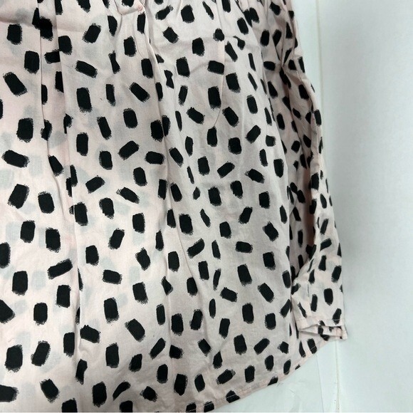 H&M Little‎ Girl's Summer Dress Size 5-6Y - Picture 3 of 8